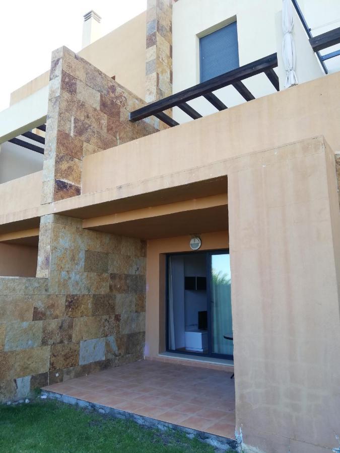BAJO con JARDÍN PROPIO EN VALLE DEL ESTE GOLF!! Vera Exterior foto